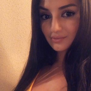 Meet your Posher, Rachelle